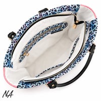 Image 12 of Bat Sapphire Handbag - Limited Edition 