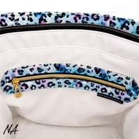 Image 14 of Bat Sapphire Handbag - Limited Edition 
