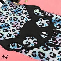 Image 16 of Bat Sapphire Handbag - Limited Edition 