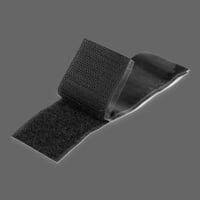 Image 1 of 1″ Wide Strip of Hook & Loop Tape | GTR-PWR-HOOKLP
