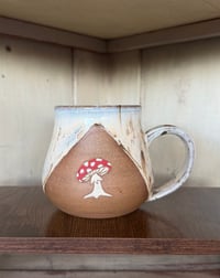 Image 1 of Mushroom Mug