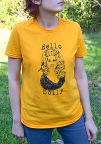 Dolly Parton T Shirt