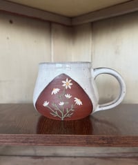 Image 1 of Daisy Mug