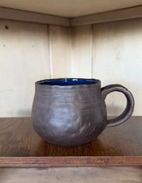 Image 1 of Rustic Mug