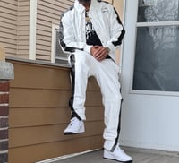 Image 1 of Get Familiar “Victory Lane lather ” Track Set 🔥