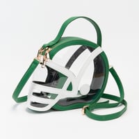 Football 🏈 Helmet Purse 