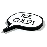 Image 2 of Ice Cold Bubble - Small