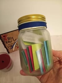 Image 3 of Promise Jar