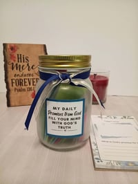 Image 1 of Promise Jar