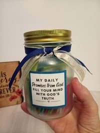 Image 4 of Promise Jar