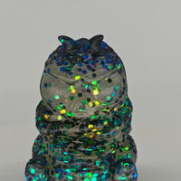 Image 1 of Gus- color shift glopal- mermaids tail