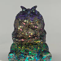 Image 1 of Large gus- colorshift glopal- mermaids tail/fairywings