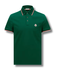 Image 1 of Polo Shirt