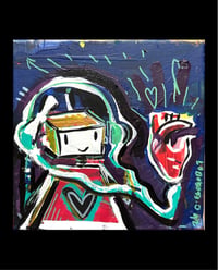 Image 2 of “Listen To Your Heart”