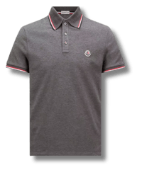 Image 5 of Polo Shirt