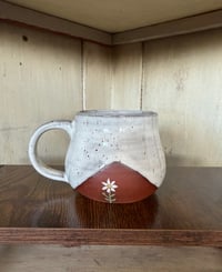 Image 2 of Daisy Mug