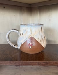 Image 2 of Mushroom Mug