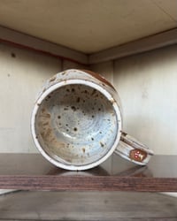 Image 3 of Mushroom Mug