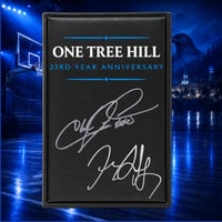 Image 1 of OTH 23rd Year Anniversary Class Ring (presale)