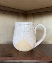 Image 2 of Mountain Paintbrush Mug