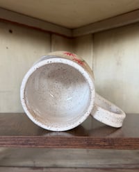 Image 3 of Mountain Paintbrush Mug