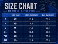 Image 4 of AUTOGRAPHED CMM #3 Ravens Jersey (presale)