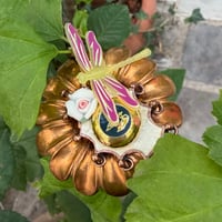 Image 2 of Broche "DOLLY"