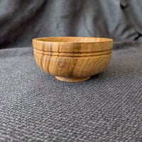 Image 4 of Small Bowl - Cherry - 3.5" x 1.75"
