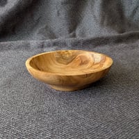 Image 4 of Small Bowl - Cherry - 4.25" x 1"