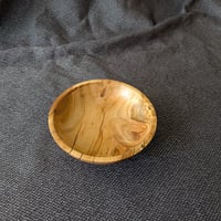 Image 3 of Small Bowl - Cherry - 4.25" x 1"