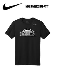 Nike Swoosh Legend Tee