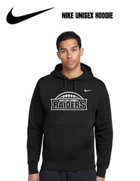 Nike Club Fleece Pullover Hoodie