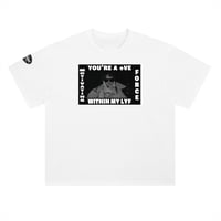 Image 1 of +VE FORCE Tee