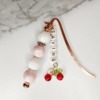 Image 1 of Binder charms (limited Edition)