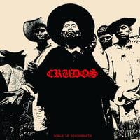 Image 1 of Los Crudos - "Doble Discografia" 2xLP (UK Import)