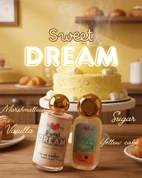 Image 1 of Sweet Dream Body Oil 