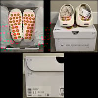 Image 2 of Nike Mind Slide 001 Sail