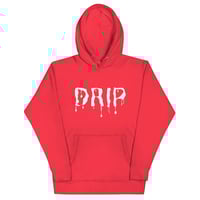 Image 4 of LuxuryManiac Drip Hoodie