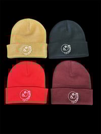 Image 2 of 2025 beanie 