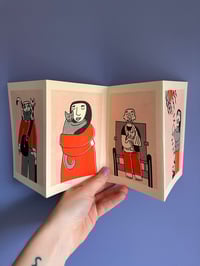 Image 1 of Cats of Gaza