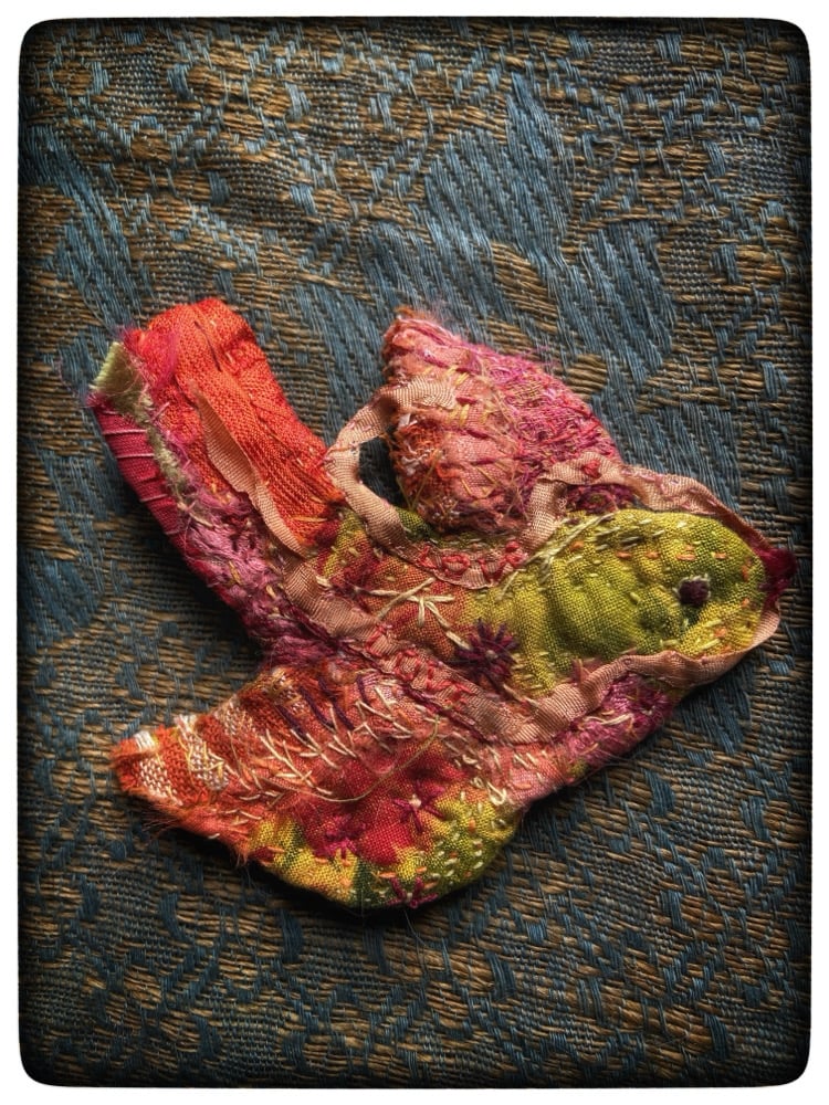 Image of Spring bird