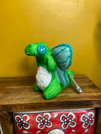 Image 1 of “Destin” Collab w/ Kitt Ballenger
