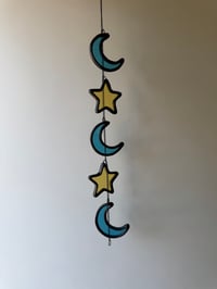 Image 1 of Moons and Stars V3
