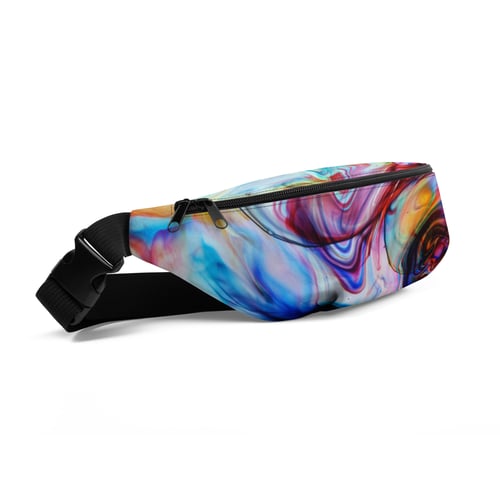 Image of New! - Liquid Light Lab - The Fanny Pack!