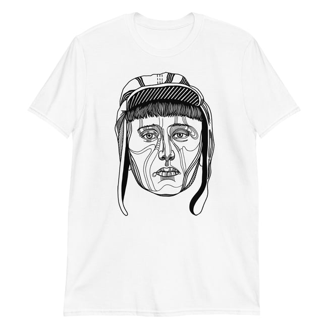 Steves - People Just Do Nothing T-Shirt