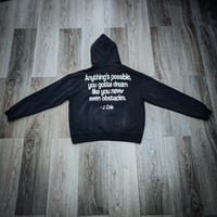 Image 6 of LIMITLESS HOODIE