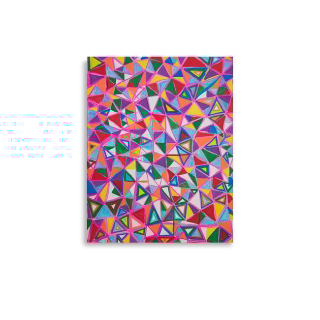 Birdman Made of Carpets | Poster