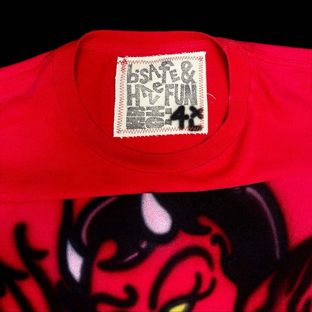 Image of SHE-DEVIL #1