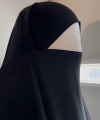 Image 2 of 5 jilbab khimars