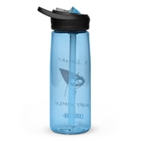 Image 9 of angry women Sports water bottle
